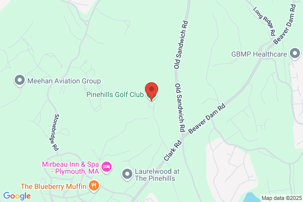 Pine Hills Golf Course