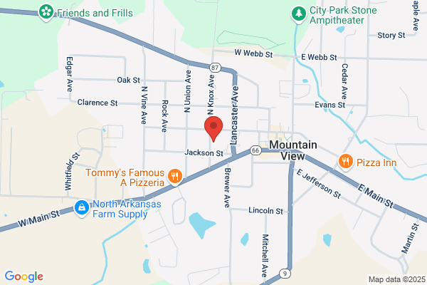 Shannon Tire Shop