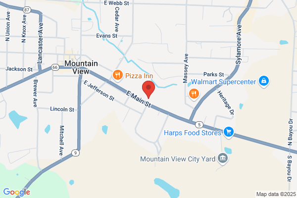 Sandy Sutton - Mountain View Realty