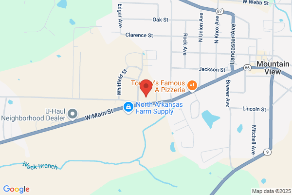 Silver Creek Land Company