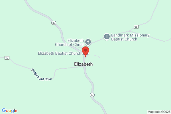 Elizabeth Baptist Church