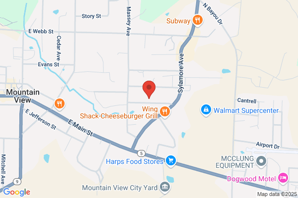 Vanevera's Auto Sales