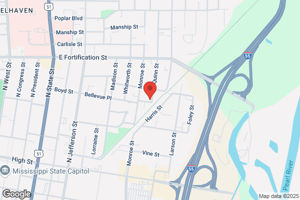 Controlled Systems Inc