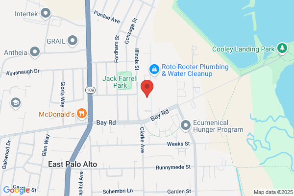 Palo Alto Plumbing, Heating and Air, Inc