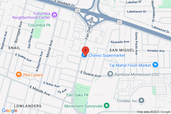 Fiesta Liquors