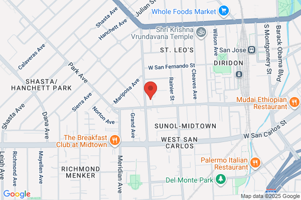 Mary Market & Liquor