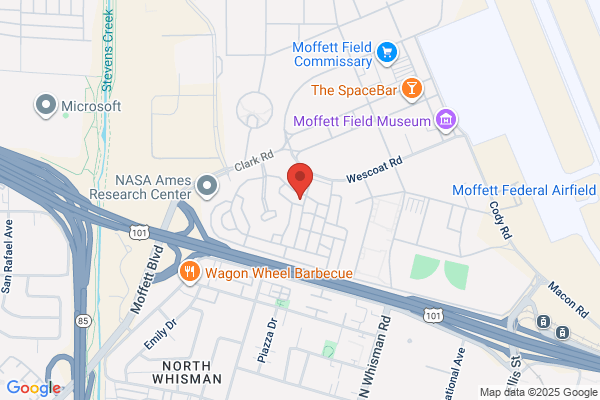 Wescoat Village at Moffett Field
