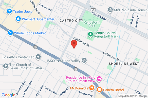 Birch Creek Apartments