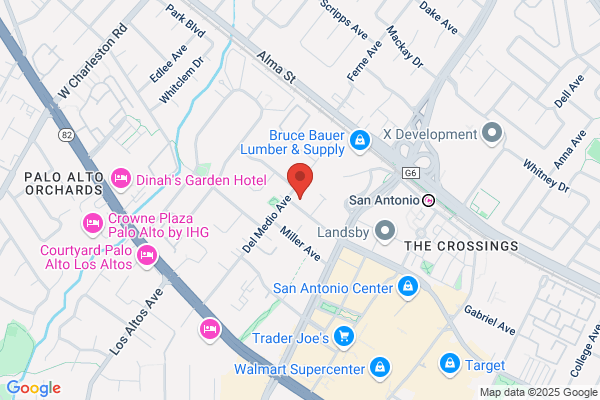 Kentfield Apartments