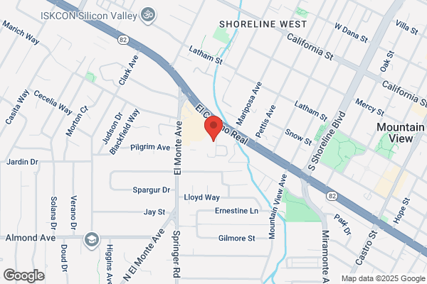 Rich Avenue Apartments