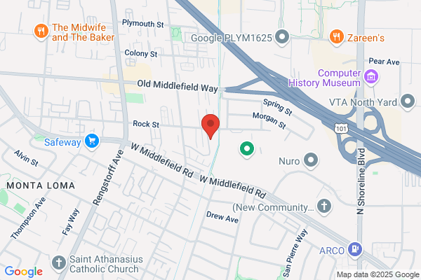 Riverstone Apartment Homes the