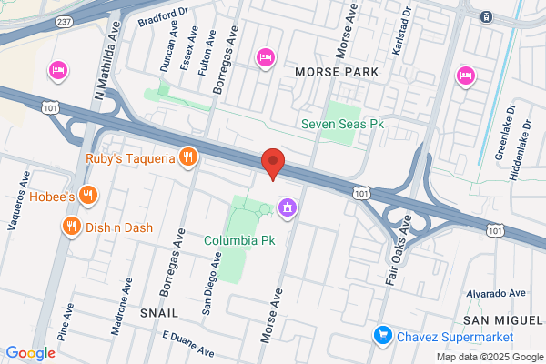 Sunridge Apartments