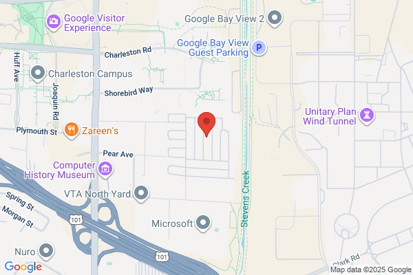 Baycity Appliance Service