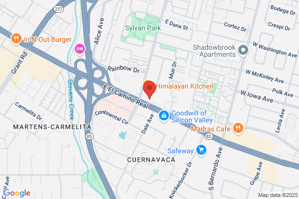 Byte Federal Bitcoin ATM (Food & Beverages)