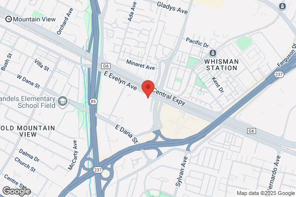 Evelyn Auto Body