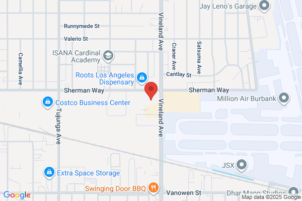 R & W Autobody Repair