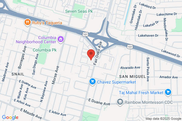 Fair Oaks Auto Care