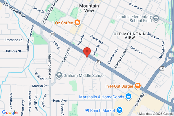 Moffett Smog Check