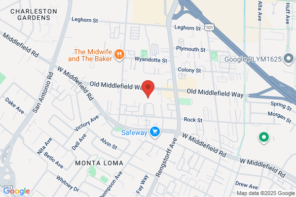 Palo Alto Smog Test