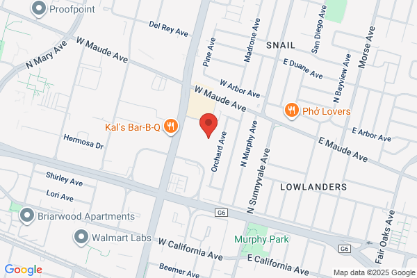 The Montclaire Apartments