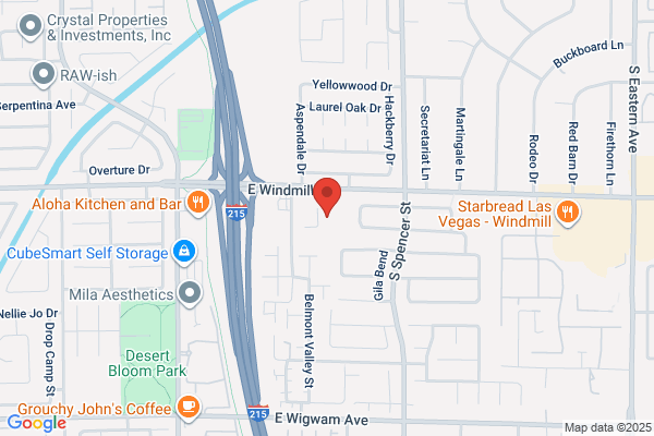 New West Property Management