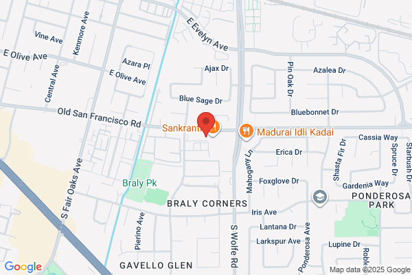 Pabla Sweets & Snacks Corner