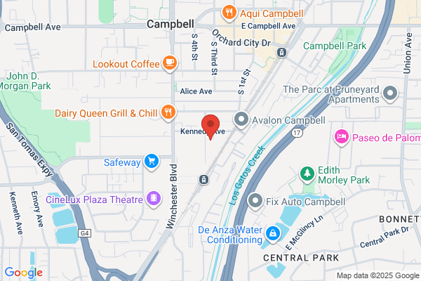 Applied Micro Circuits Corporation