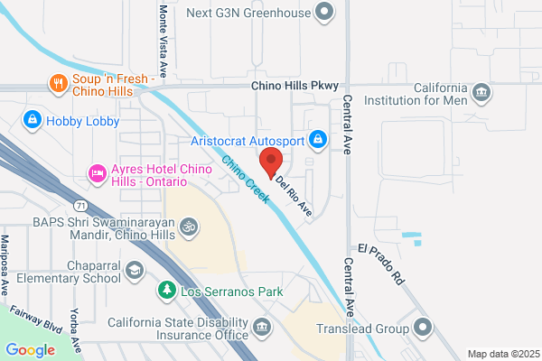 California Magnetics Inc