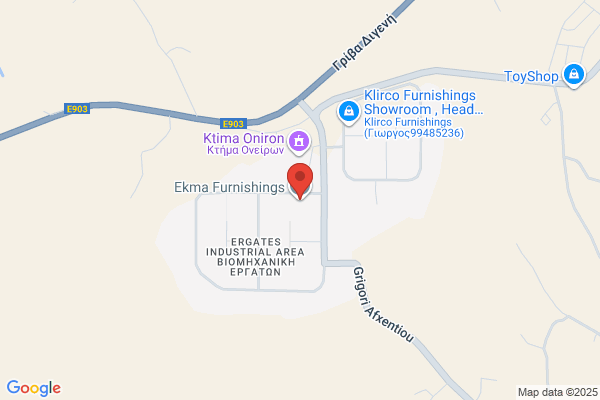 Ekma Inc