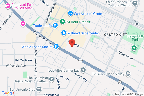 Logic Devices Inc