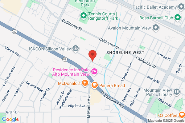 Blossom Valley Cleaners & Drapery Center