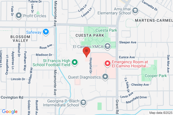 Advanced Cardiovascular Specialists