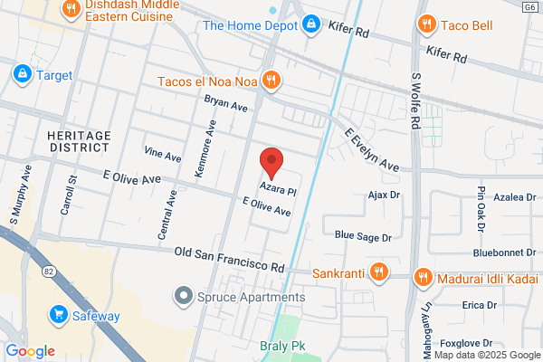 All Bay Area Cleaning