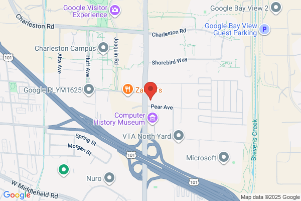Silicon Valley Corporate Catering