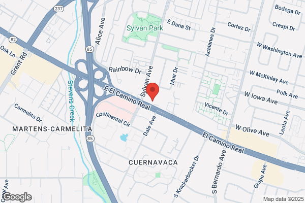 Silicon Valley Spine and Disc Center