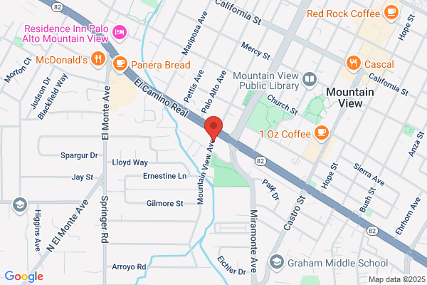 Mountain View Surplus