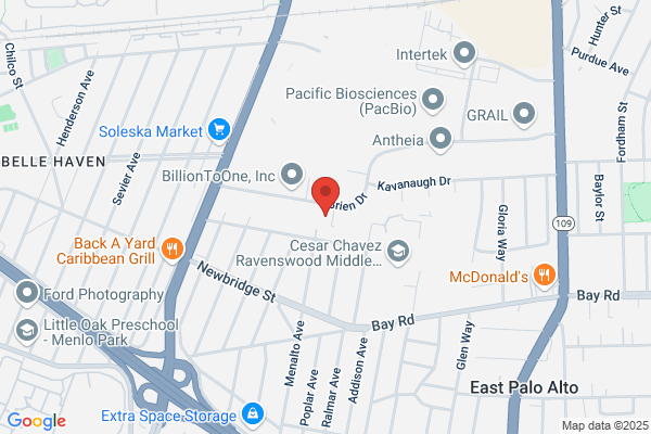Northern California Graphics Inc