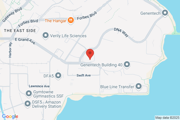South Bay Graphics Inc
