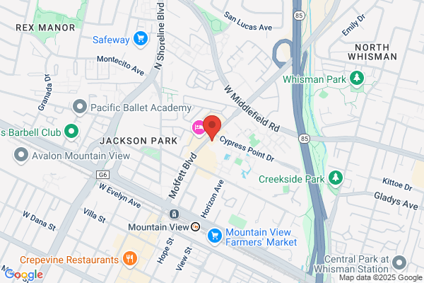 Silicon Valley English Language Training