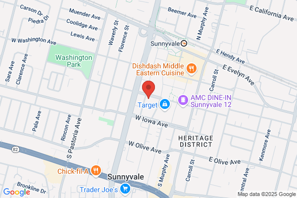 Ideal Image Sunnyvale