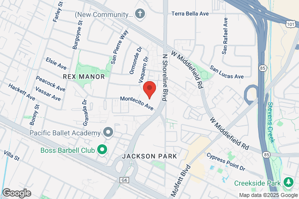 Allure Dental Center