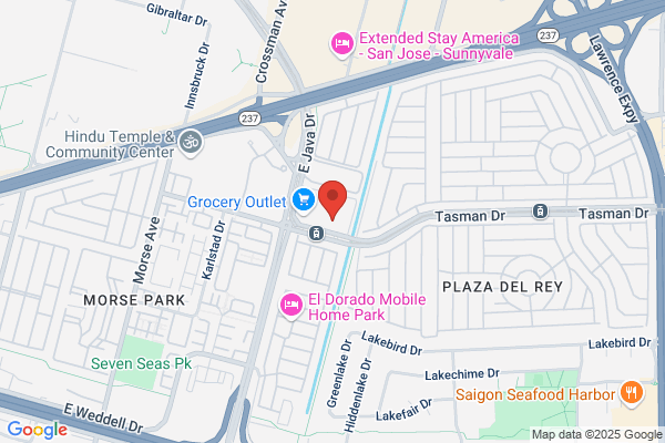 Trident Smiles Dental Sunnyvale