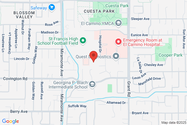 Peninsula Endodontics Dental Group