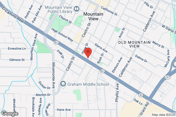 Amidi Family & Cosmetic Dentistry