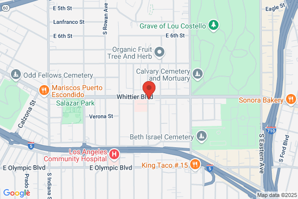 California Family Dental