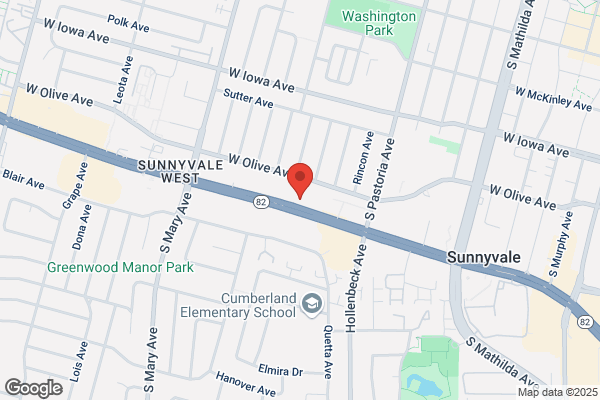 Children’s Dental Center