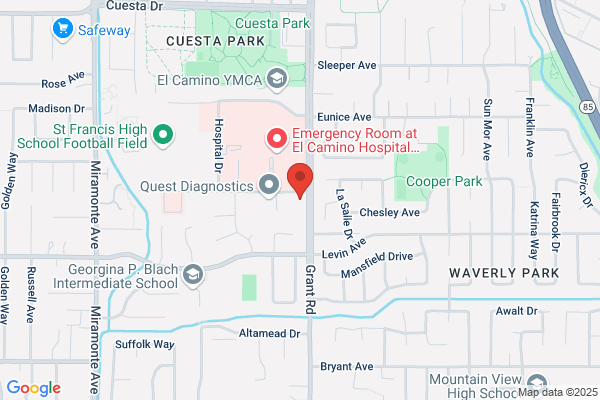 Dental Arts of Mountain View