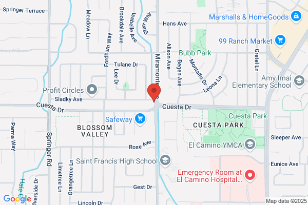 Miramonte Dental
