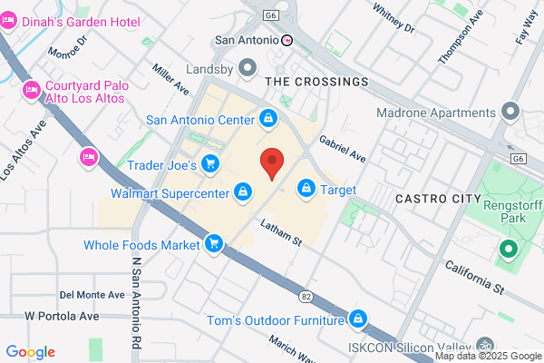 San Antonio Dental