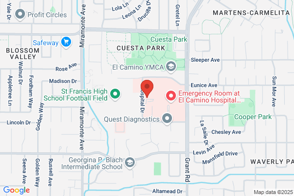 CLOSED: Altos Oaks Medical Group